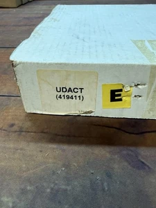 NOTIFICADOR UDACT Alarma de Incendio Universal Digital Alarma Comunicador/Transmisor - Imagen 1 de 5