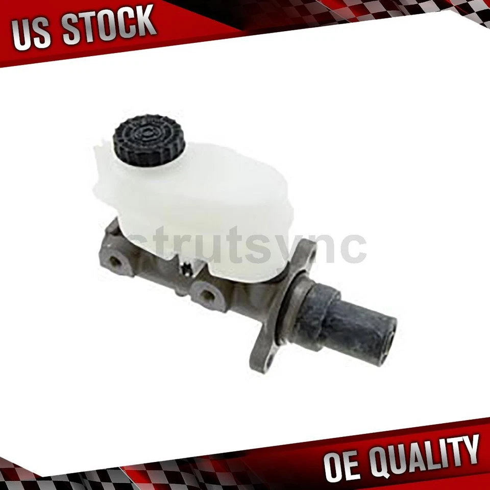Cilindro maestro de freno Dorman M390275 para Dodge Caravan Chrysler Voyager 96-2000 Foto 1 de 3