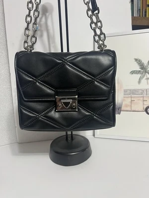 MICHAEL KORS SERENA  SHOULDER CROSSBODY    - Image 1 of 4
