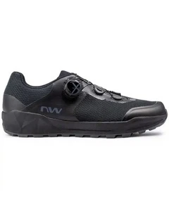 - Northwave Corsair 2 Men's MTB Cycling Shoes, Black - Picture 1 of 7