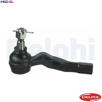 TIE ROD END TA3013 FOR NISSAN 350Z/FAIRLADY/Roadster VQ35DE/VQ35HR 3.5L 6cyl - Image 1 of 4