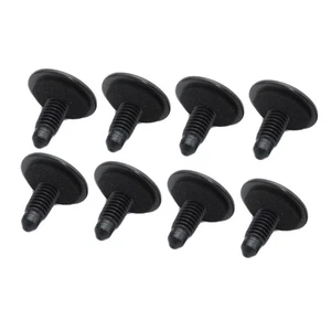 Hex Bolts WHT006148 8 Piece Set High Universality Fitment Practical Design - Picture 1 of 12