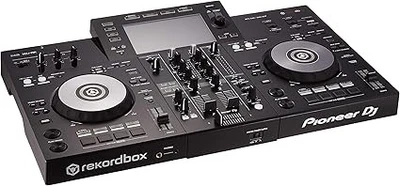Pioneer XDJ-RR All-in-One DJ System Standalone Controller XDJRR  - Image 1 of 4