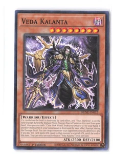 Veda Kalanta #DUNE-EN012 NM 1st Edition Common - Picture 1 of 2