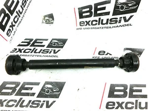 original Porsche Cayenne S 955 Audi Q7 4L Kardanwelle Gelenkwelle 7L0521101A - Bild 1 von 2