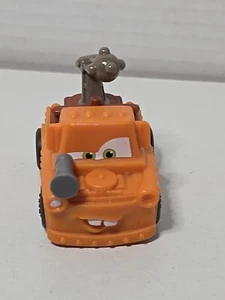 Coches Rumbler Mater vintage  - Imagen 1 de 5