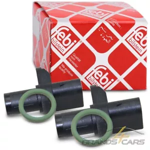 2x FEBI NOCKENWELLENSENSOR FÜR BMW 1-ER E87 3-ER E46 E90 5-ER E39 E60 X3 X5 Z4 - Bild 1 von 3
