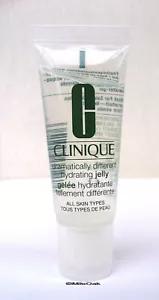 Clinique Dramatically Different Hydrating Jelly Various inc 15ml,30ml,125ml pick - Picture 1 of 4