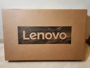 NEW Lenovo 15.6" HD Touchscreen Laptop, Intel i3-1115G4, 256GB SSD, 8GB, Win 11 - Picture 1 of 5