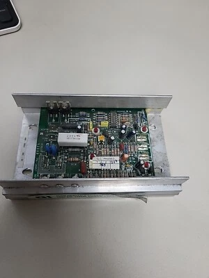 Tablero de control del motor de cinta de correr HealthRider S250i (30) Foto 1 de 4