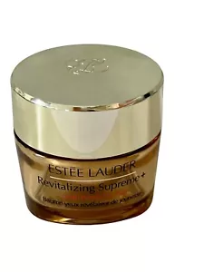 NEW ESTEE LAUDER REVITALIZING SUPREME+ YOUTH POWER EYE BALM 0.5OZ FULL SIZE - Picture 1 of 2