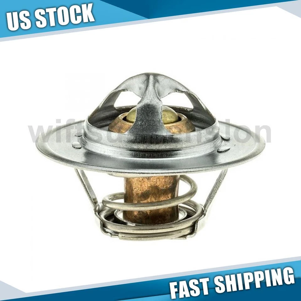 Termostato refrigerante motor moto 1 pieza para Chevrolet C10 1975-1986 Foto 1 de 4