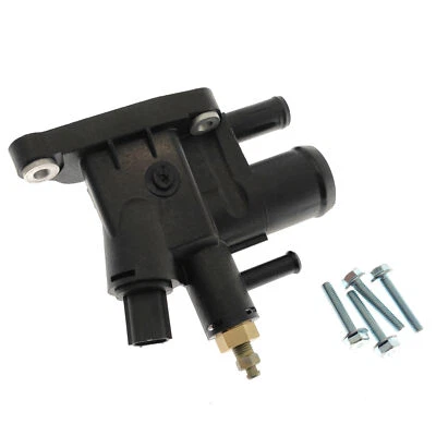 Engine pump Water Outlet Housing for Chrysler Dodge 2.7L 4892117AB - Image 1 of 4