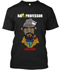 T-shirt Sean Price Rap Professeur rappeur américain Logo Musicien Limité S-3XL