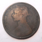Victoria 1891 Penny