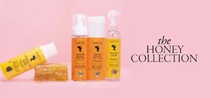 Camille Rose | Honey Hair Care Products For All Textures - Picture 1 of 8