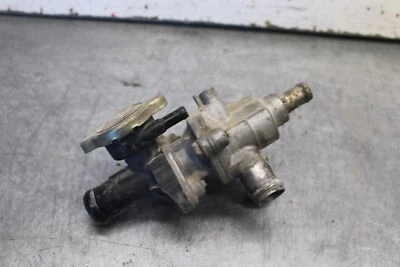 02-04 HONDA VTX1800S TERMOSTATO COM CONJUNTO DE CARCAÇA BB712 - Imagem 1 de 4