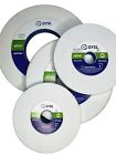Precision Grinding Wheel - 300x25x127mm White Grain 46 Grit to 320 Grit