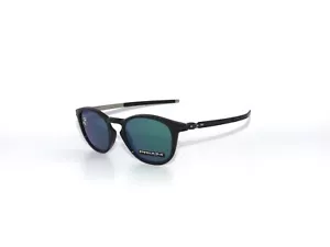 Oakley 9439-03 50 Pitchman R Black Ink Prizm Jade Sunglasses Clearance - Picture 1 of 7