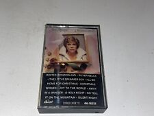 ANNE MURRAY Christmas Wishes (CASSETTE TAPE, 1981, Capital Records) Play Tested