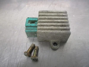 2002 Polaris Sportsman 90 Voltage Regulator 0452061 - Picture 1 of 3