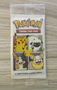Cinnamon Toast Crunch Cereal Pokemon 25th Anniversary Pack Pikachu FREE S&H - Picture 1 of 2