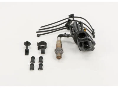 Sensor de oxígeno aguas arriba Bosch 59882QRMP 2008 2009 para Audi A8 Quattro 2007-2010 Foto 1 de 2