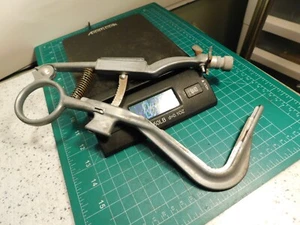 K-D Tools #2477 Kolbenring Land/Nutenreiniger - Bild 1 von 6