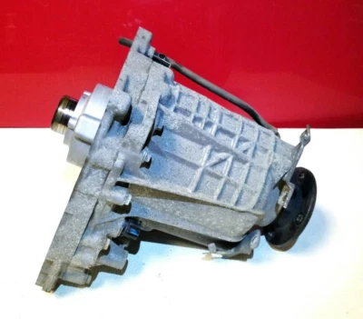 09 10 11 12 INFINITI FX35 TRANSFER CASE VQ35HR OEM. 3.36 Ratio - Image 1 of 4