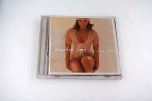 JENNIFER LOPEZ- Original HITS CD-"This is Me...then" 696998623125 CD A4024 - Picture 1 of 2