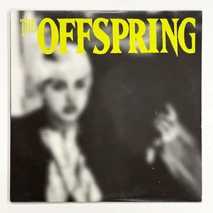 The Offspring – Self Titled Vinyl LP 2018 - Picture 1 of 6