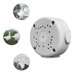 Security Camera Junction Box Plastic - Picture 1 of 6