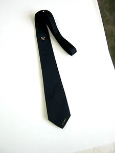 ALAN GABREL L.T.A. MALTA VINTAGE 80 Originale SETA SILK ORIGINALE - Picture 1 of 1