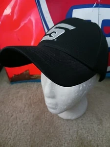 Snap-On Tools Black Youth Hat Cap - Picture 1 of 7