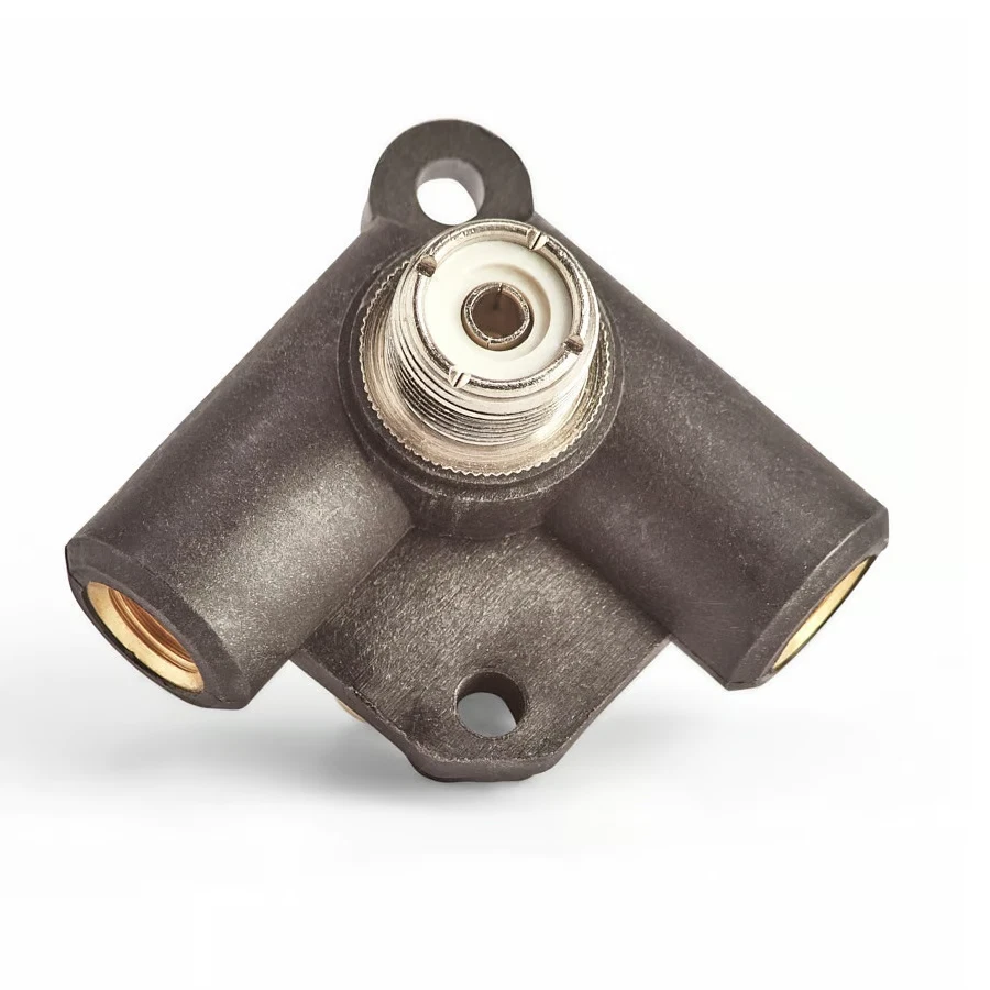 Dipole Centre 3/8 to So239 Connector Ideal for CB Ham Radio Antenna Project