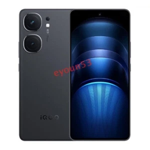 iQOO Neo 9S Pro+ 6.78'' 16GB 1TB Qualcomm SM8650-AB Snapdragon 8 Gen 3 50.0MP - Picture 1 of 13