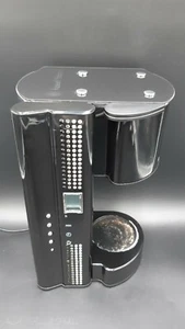Russell Hobbs Glas Designer Kaffeemaschine Swarovski ***Glass Line Edition*** 🔝 - Bild 1 von 12