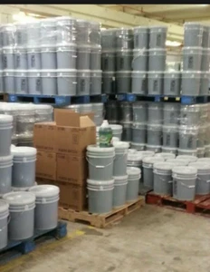 Fundraising 5 Gallon Bucket Laundry Detergent Inicia tu negocio - Picture 1 of 6