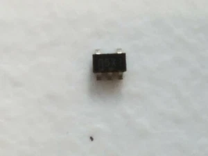 10 piezas NJU7141F NJRC JRC OPERACIÓN DE BAJO VOLTAJE PEQUEÑO COMPARADOR ÚNICO C-MOS - Imagen 1 de 5