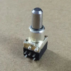 Potentiometer Lautstärkeschalter für M Intercom XiR P8200 P8260 P8268 P8800 1x - Zdjęcie 1 z 3