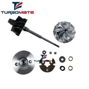 MFS Turbo shaft and wheel +repair kit 54399880107 for KIA Hyundai 2.0 CRDi 100Kw - Picture 1 of 7