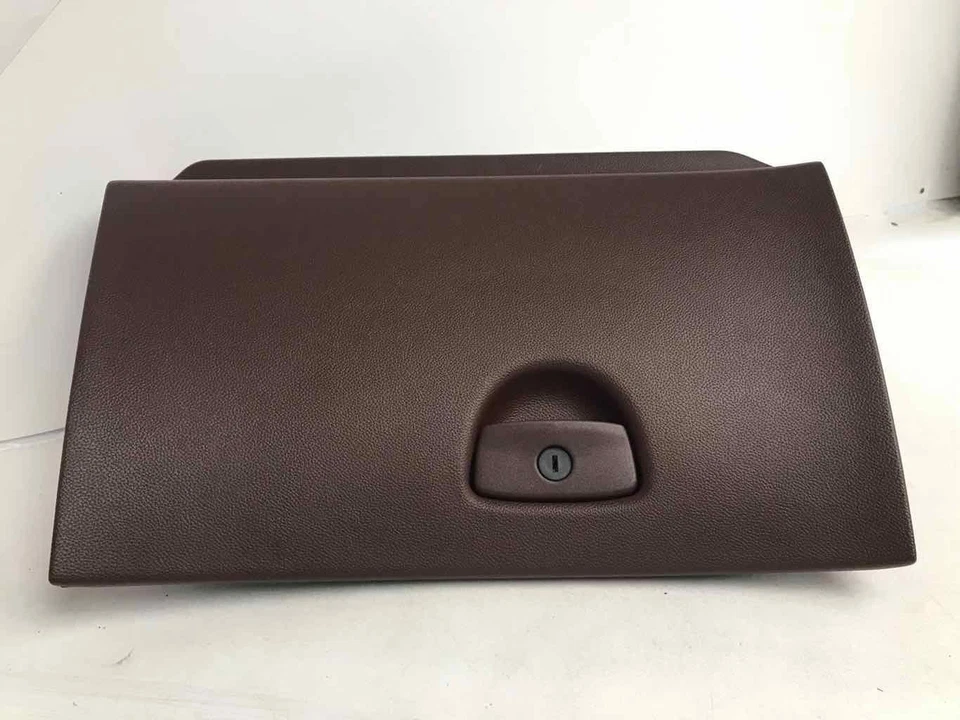 Compartemnt хранения перчаточный ящик коричневый OE 685001ba0a подходит INFINITI EX35 2008-2012 - Изображение 1 из 4