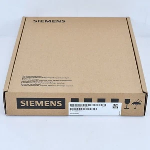 New Siemens 6SL3040-0MA00-0AA1 6SL3 040-0MA00-0AA1 SINAMICS Control Unit CU320 - Picture 1 of 2