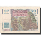 [#575676] Frankrijk, 50 Francs, 1951, 1951-02-01, TTB+, Fayette:20.17, KM:127c