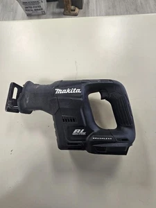 Makita XRJ07 18V Akku-Kompakt-Säbelsäge NUR WERKZEUG - Bild 1 von 7