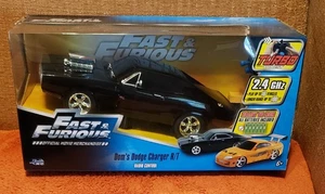 Cargador Fast & Furious R/T Dom's - Imagen 1 de 6