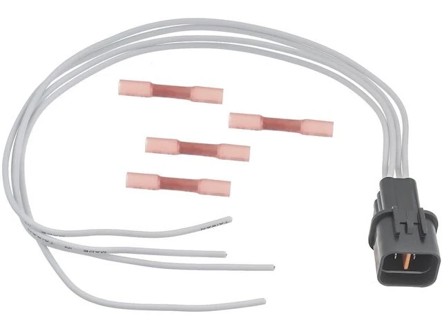 Conector sensor oxígeno 86RZHJ27 para Chrysler Sebring 2001 2002 2003 2004 2005 Foto 1 de 1