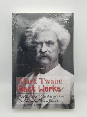The Adventures Of Tom Sawyer & Adventures Of Huckleberry Finn: The Greatest... - Image 1 of 4