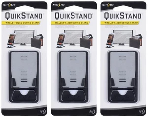 Nite Ize QuikStand Portable Device Stand (3-Pack) - Picture 1 of 11