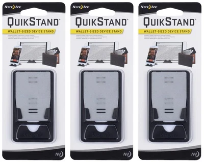 Nite Ize QuikStand Portable Device Stand (3-Pack) - Image 1 of 4